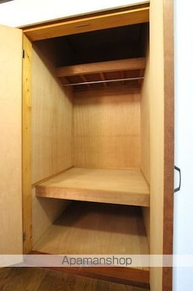 越智ハイツ[1R/24.15m2]の収納