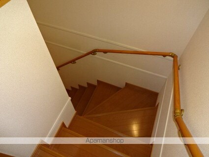 東京都立川市砂川町６丁目[2LDK/54.67m2]の内装7