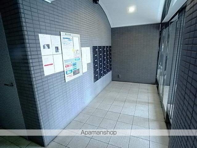 LUXE武庫之荘の内装写真