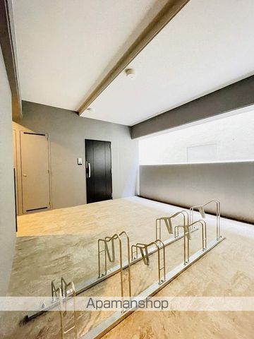 パークゲート栄白川の内装写真