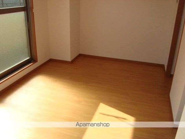ファインレジデンス赤塚[1LDK/36.9m2]のリビング・居間