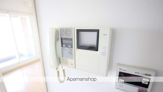 KG SQUARE S6の内装写真