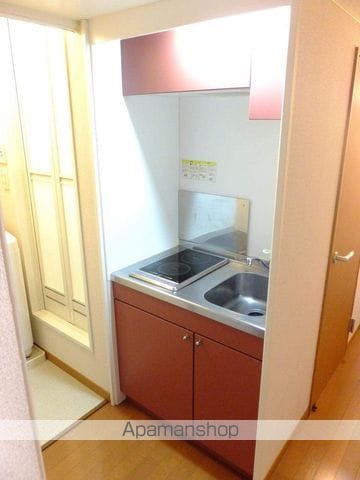 レオパレスユズの内装写真