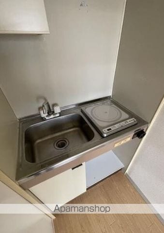 プリモ和光の内装写真