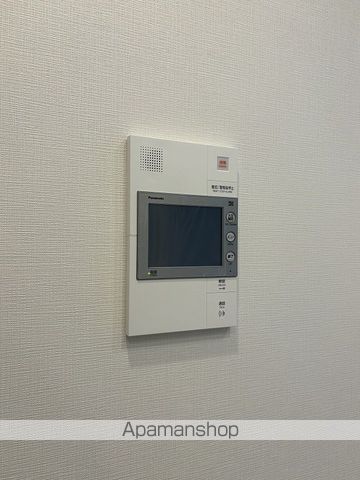 スプランディッド大阪NAMBA LINEの内装写真