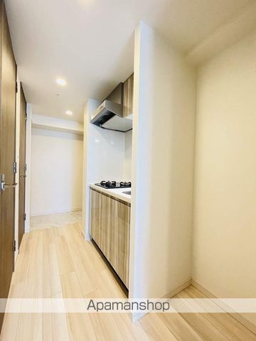 S−RESIDENCE東別院の内装写真