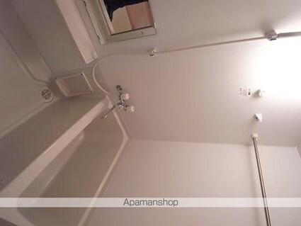 ＫＤＸレジデンス立川[1K/26.5m2]のバス