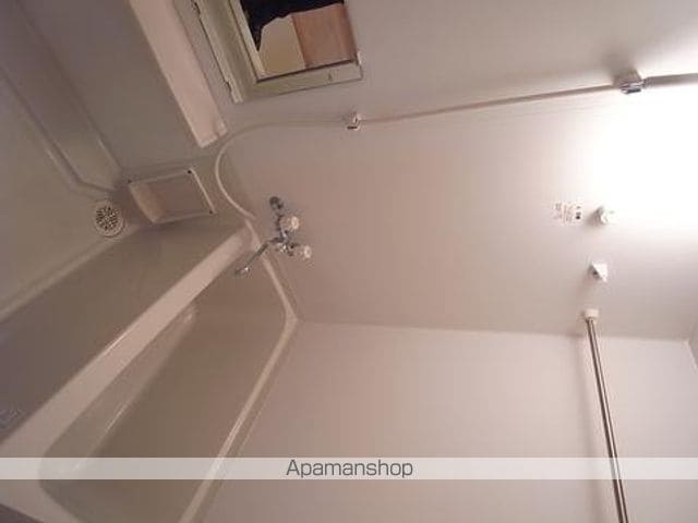ＫＤＸレジデンス立川[1K/26.5m2]のバス