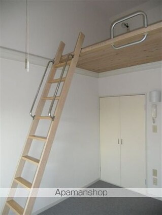 和歌山県和歌山市榎原[1K/15.93m2]のその他部屋・スペース