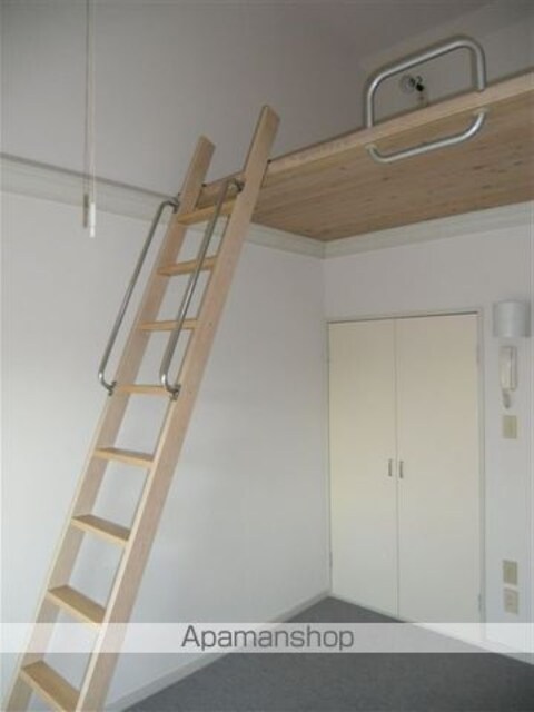 和歌山県和歌山市榎原[1K/15.93m2]のその他部屋・スペース