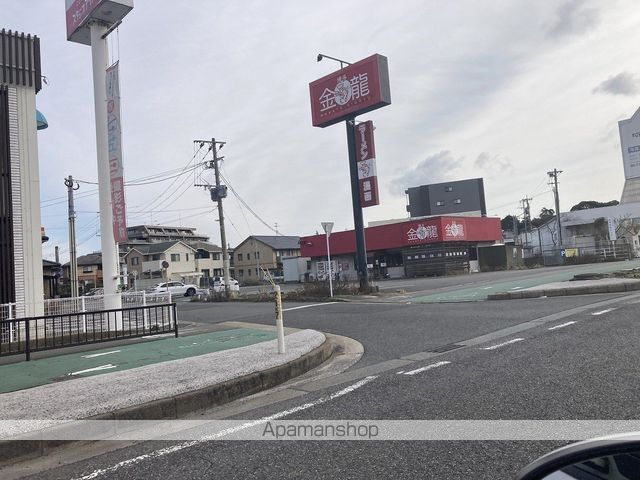 Arietta与原 B棟の周辺写真