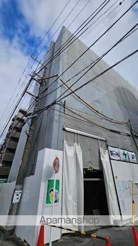 ガーラ・ステーション横浜保土ケ谷の外観写真