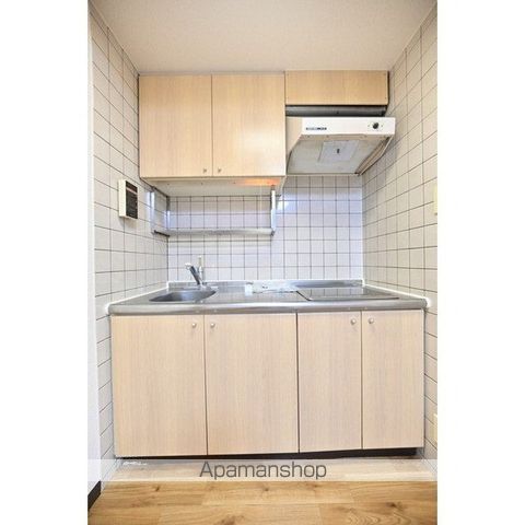 つくば5号館の内装写真