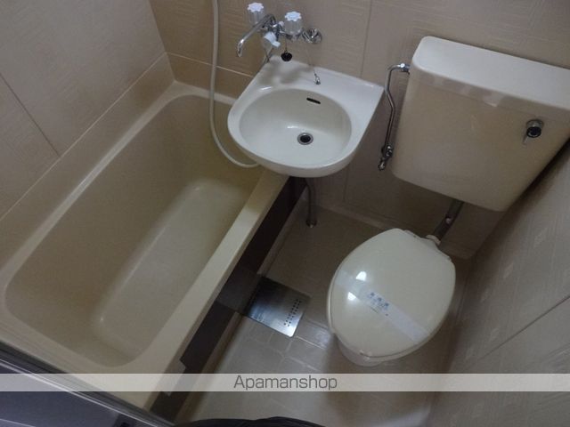 アリタマンション長瀬の内装写真