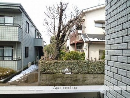 ルーチェ羽根木[1K/23.18m2]の内装2