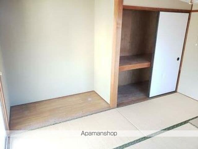 ドムス豊町の内装写真