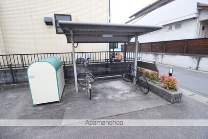 スティブル備後Ａ[1R/35.18m2]の共用部2