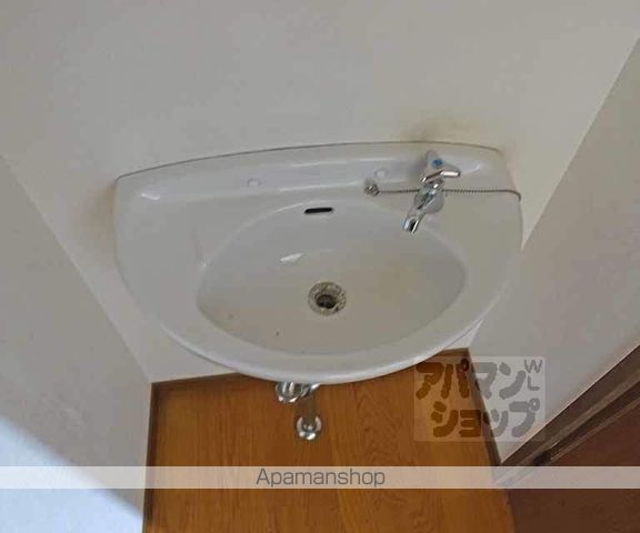 ハイツ和泉の内装写真