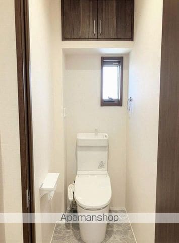 北新宿戸建の内装写真