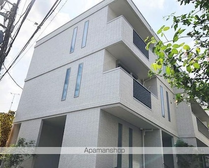 ＡＩＦＬＡＴ　ＭＥＪＩＲＯ[1LDK/33.96m2]の外観1