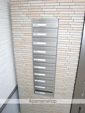 フジパレス三津屋III番館のその他写真
