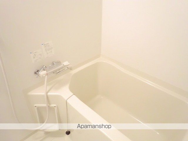 カーサ・ライフ南平岸の内装写真