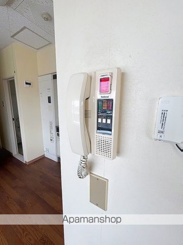 パークタウン高根沢の内装写真