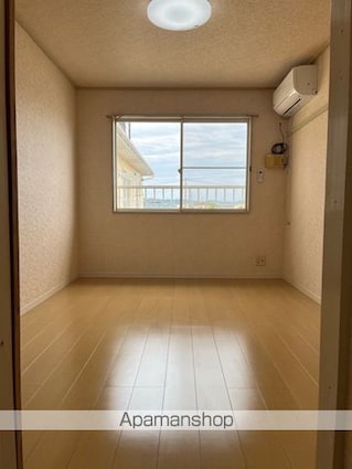 オリーブ[1K/17.01m2]のその他内装