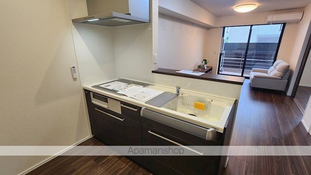 シニア限定 ヘーベルVillage 浦和美園の内装写真
