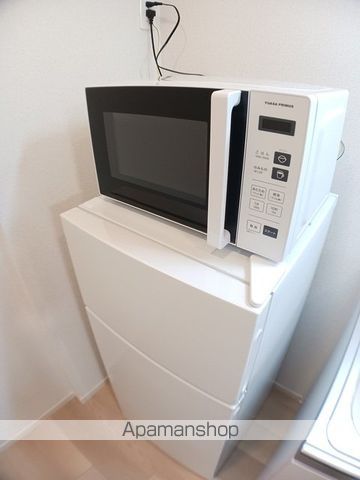 リバーサイドネオの内装写真