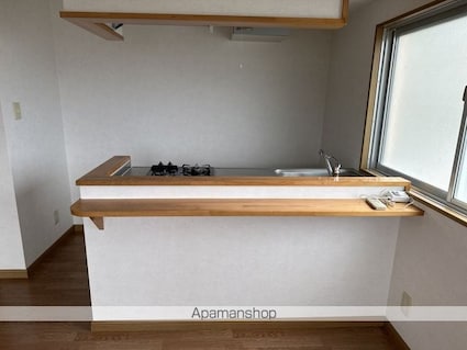 レジデンス山手[3DK/59.49m2]の内装3