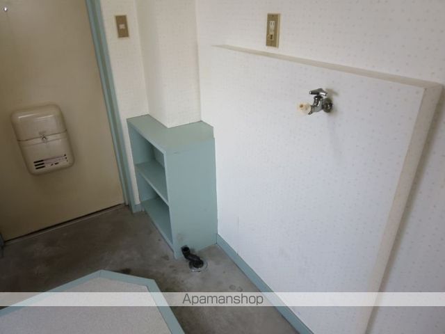船岡山さくらハイツの内装写真