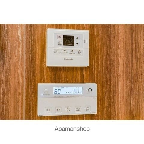 ドゥーエ町屋の内装写真