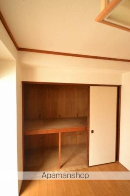 第一ラックビル[1DK/25m2]の収納