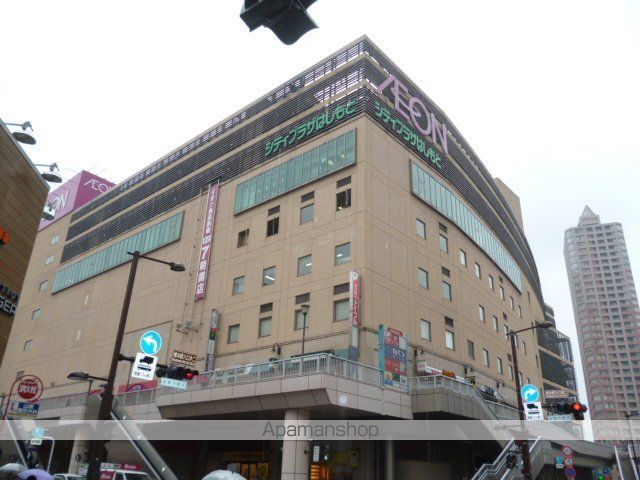 パークハイツスイメイの周辺写真