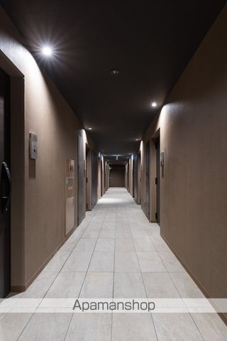 パークキューブ大森山王のその他写真