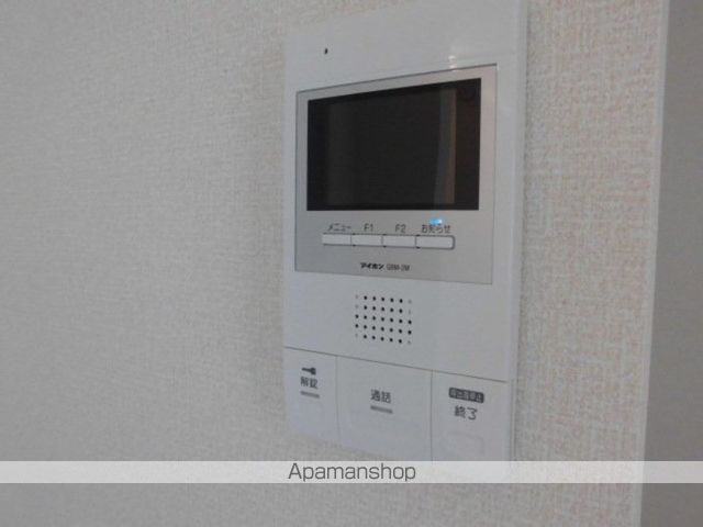 カナミオンの内装写真
