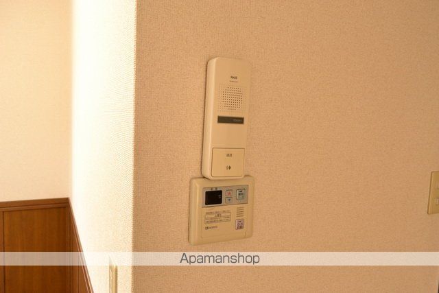 ツインズヒロの内装写真