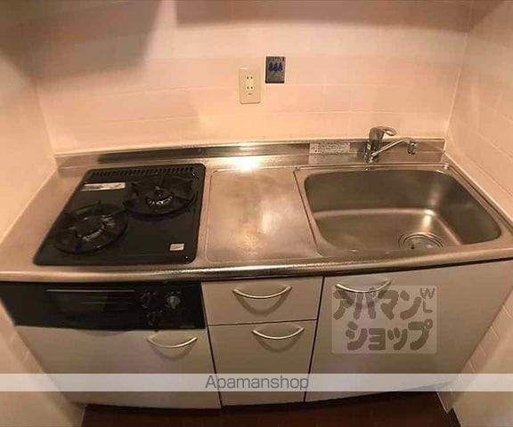 フェイム伊佐町の内装写真