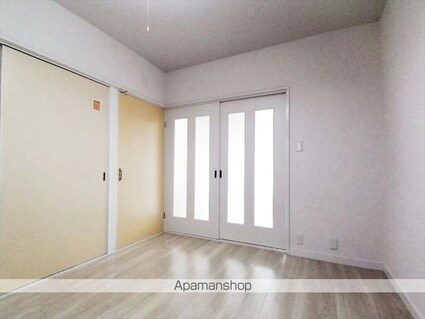 シャトルタカノ[2DK/40m2]の内装3