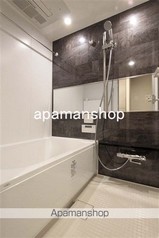 SK RESIDENCE SHINSAIBASHIの内装写真