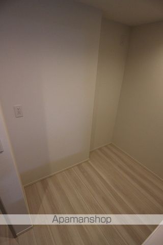 ブランシエスタ千早RJRの内装写真