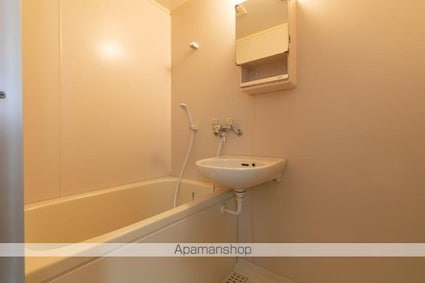 フォレスト三条[1K/19.87m2]の内装6