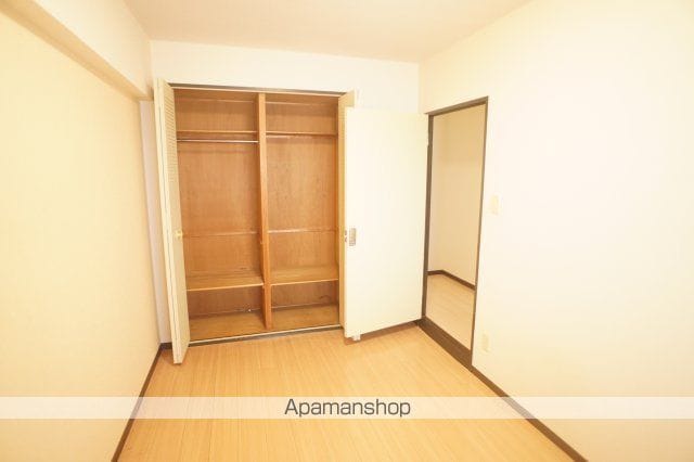 ライオンズマンション学園前第2の内装写真