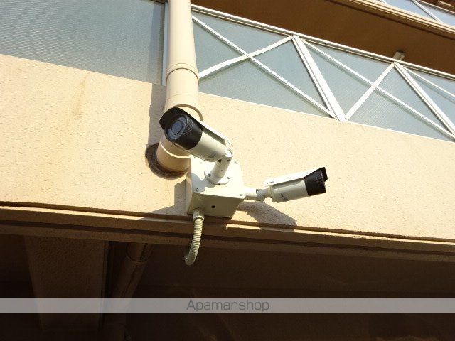 レジデンスコトンの外観写真