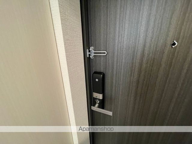 エスリードレジデンス大阪グランノースIIの内装写真