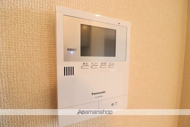 プレミアムXI・XII番館 B棟の内装写真