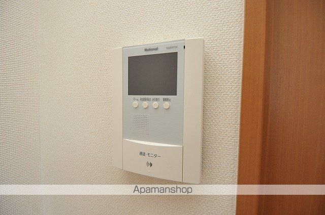 イーストパレス夢見月の内装写真