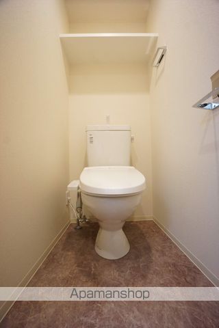 プレサンスTHE新栄の内装写真
