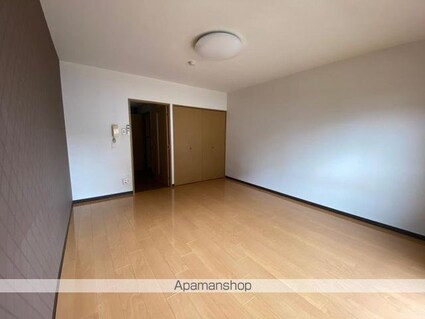 エトワール木太[1K/31.08m2]の内装4